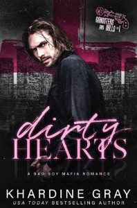 dirty hearts, khardine gray, epub, pdf, mobi, download