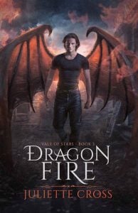 dragon fire, juliette cross, epub, pdf, mobi, download