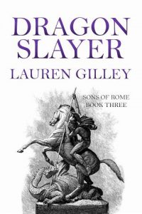 dragon slayer, lauren gilley, epub, pdf, mobi, download