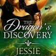 dragon's discovery jessie donovan