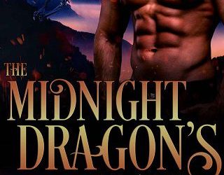 dragon's mate zoe chant