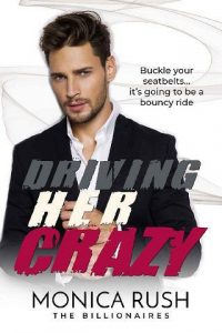 driving her crazy, monica rush, epub, pdf, mobi, download
