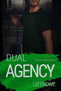 dual agency, liz crowe, epub, pdf, mobi, download