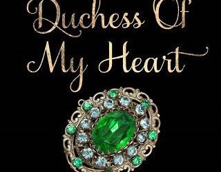 duchess of my heart maya banks