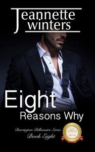 eight reasons why, jeannette winters, epub, pdf, mobi, download