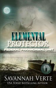 elemental protector, savannah verte, epub, pdf, mobi, download