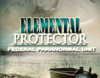 elemental protector savannah verte