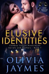 elusive identities, olivia jaymes, epub, pdf, mobi, download