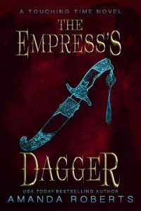 empress's dagger, amanda roberts, epub, pdf, mobi, download