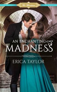 enchanting madness, erica taylor, epub, pdf, mobi, download