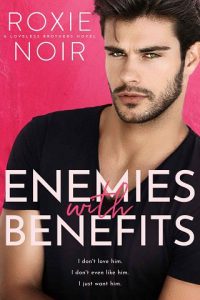 enemies with benefits, roxie noir, epub, pdf, mobi, download