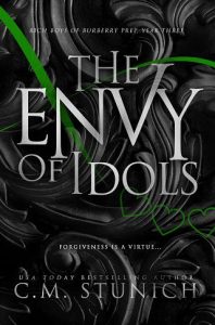 envy idols, em stunich, epub, pdf, mobi, download