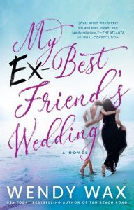 ex-best friend, wendy wax, epub, pdf, mobi, download