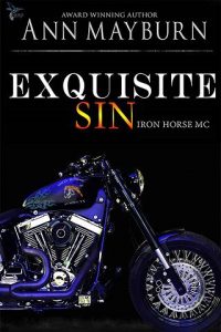 exquisite sin, ann mayburn, epub, pdf, mobi, download