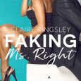 faking ms right claire kingsley