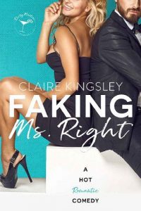 faking ms right, claire kingsley, epub, pdf, mobi, download