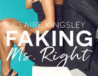faking ms right claire kingsley