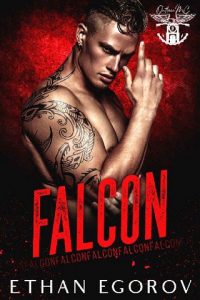falcon, ethan egorov, epub, pdf, mobi, download