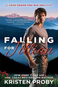 falling for jillian, kristen proby, epub, pdf, mobi, download