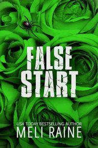 false start, meli raine, epub, pdf, mobi, download