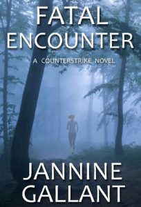 fatal encounter, jannine gallant, epub, pdf, mobi, download