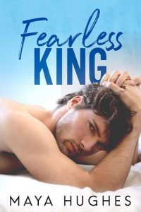 fearless king, maya hughes, epub, pdf, mobi, download