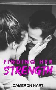finding strength, cameron hart, epub, pdf, mobi, download