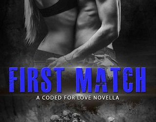 first match lynne silver