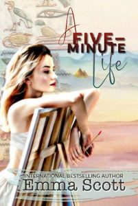 five minute life, emma scott, epub, pdf, mobi, download