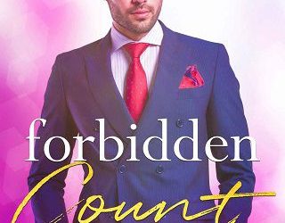 forbidden count victoria pinder