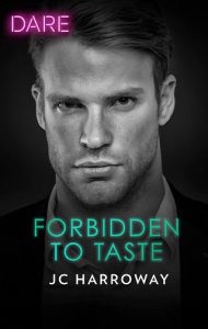 forbidden taste, jc harroway, epub, pdf, mobi, download