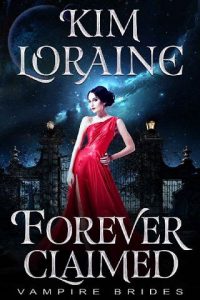 forever claimed, kim loraine, epub, pdf, mobi, download