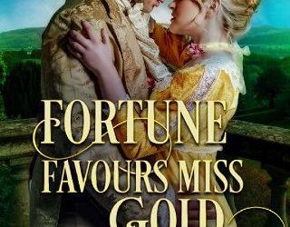 fortune gold nadine millard