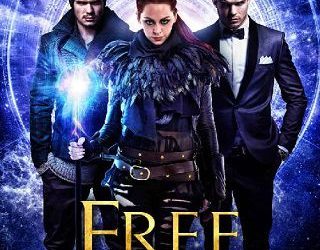 free dark nicola rose