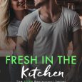 fresh kitchen olivia burke
