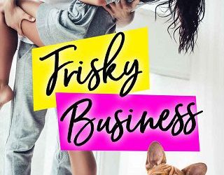 frisky business lila monroe