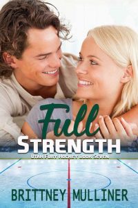 full strength, brittney mulliner, epub, pdf, mobi, download