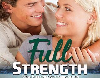 full strength brittney mulliner