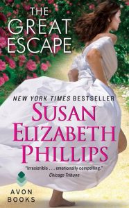 great escape, susan elizabeth phillips, epub, pdf, mobi, download