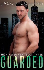 guarded, jason collins, epub, pdf, mobi, download