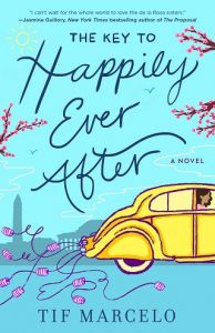 happily ever after, tif marcelo, epub, pdf, mobi, download