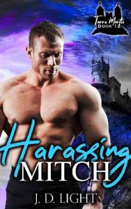 harassing mitch, jd light, epub, pdf, mobi, download