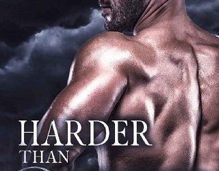 harder than diamond jacey ward