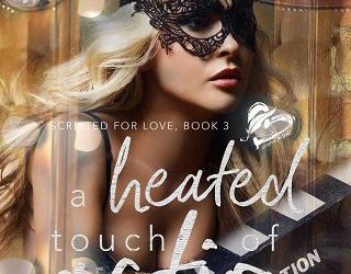 heated touch mk meredith