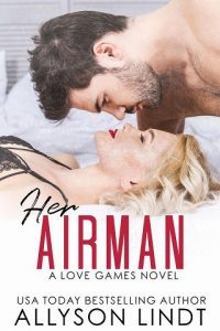 her airman, allyson lindt, epub, pdf, mobi, download