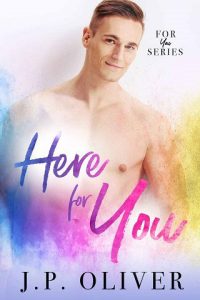 here for you, jp oliver, epub, pdf, mobi, download