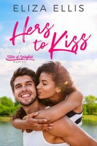 hers to kiss, eliza ellis, epub, pdf, mobi, download