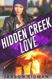 hidden creek love, jaxson kidman, epub, pdf, mobi, download