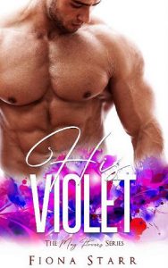 his violet, fiona starr, epub, pdf, mobi, download