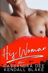 his woman, cassandra dee, epub, pdf, mobi, download